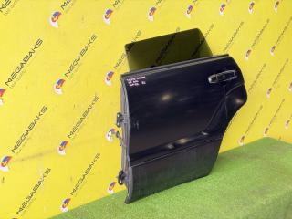 Дверь левая задняя SUBARU FORESTER SG5 EJ205 60409SA0129P 2 ракурс