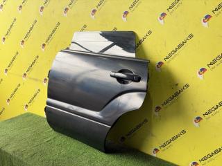 Дверь левая задняя SUBARU FORESTER SG5 EJ205 60409SA0129P 3 ракурс