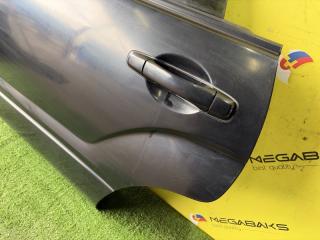 Дверь левая задняя SUBARU FORESTER SG5 EJ205 60409SA0129P 5 ракурс