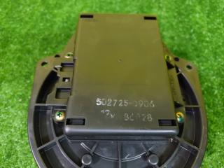 Мотор печки NISSAN LAUREL HC35 RB20DE 5027250906 2 ракурс
