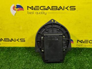 Мотор печки NISSAN LAUREL HC35 RB20DE 5027250906 5 ракурс