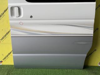 Дверь левая задняя MAZDA BONGO FRIENDEE SGL5 WL-T 4 ракурс
