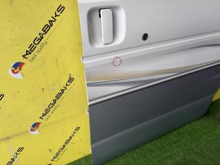 Дверь левая задняя MAZDA BONGO FRIENDEE SGL5 WL-T 5 ракурс