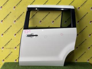 Дверь левая задняя MAZDA MPV LY3P L3-VDT 1 ракурс