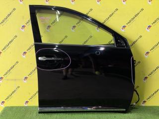 Дверь правая передняя TOYOTA HARRIER ZSU60 1 ракурс