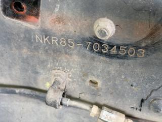 Балка под двс ISUZU ELF NKR85 4JJ1 5 ракурс