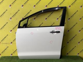 Дверь левая передняя MAZDA MPV LY3P L3-VDT 1 ракурс