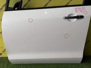 Дверь левая передняя MAZDA MPV LY3P L3-VDT 4 ракурс