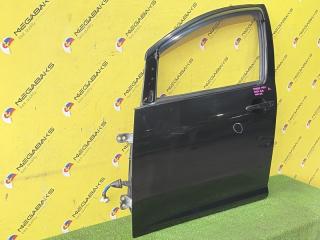 Дверь левая передняя TOYOTA WISH ZNE14 1ZZ-FE 2 ракурс