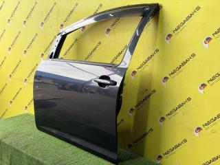 Дверь левая передняя TOYOTA WISH ZNE14 1ZZ-FE 3 ракурс
