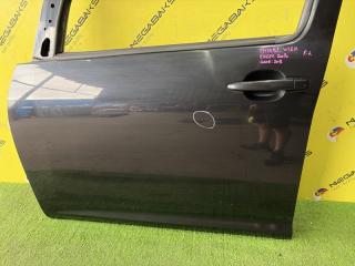 Дверь левая передняя TOYOTA WISH ZNE14 1ZZ-FE 4 ракурс