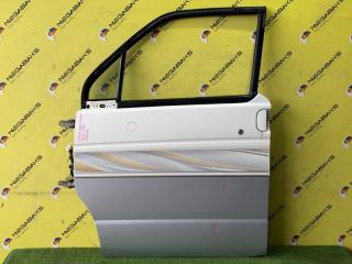 Дверь левая передняя MAZDA BONGO FRIENDEE SGL5 WL-T 1 ракурс