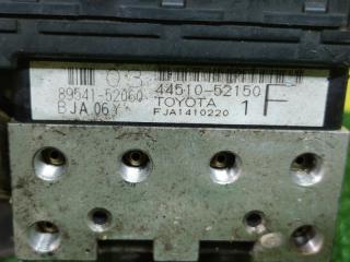 Блок управления abs TOYOTA PLATZ NCP12 1NZ-FE 4451052150 3 ракурс