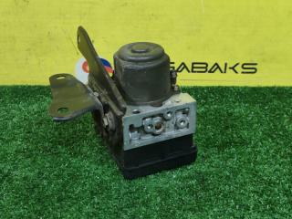 Блок управления abs TOYOTA PLATZ NCP12 1NZ-FE 4451052150 5 ракурс