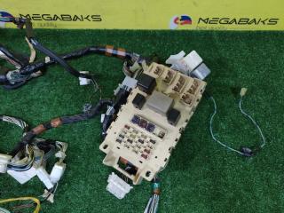 Коса под торпеду TOYOTA PLATZ NCP12 1NZ-FE 2 ракурс