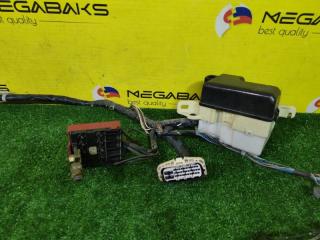 Коса под капот TOYOTA PLATZ NCP12 1NZ-FE 2 ракурс