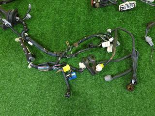 Коса под капот TOYOTA PLATZ NCP12 1NZ-FE 4 ракурс