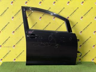 Дверь правая передняя TOYOTA WISH ZNE14 1ZZ-FE 1 ракурс