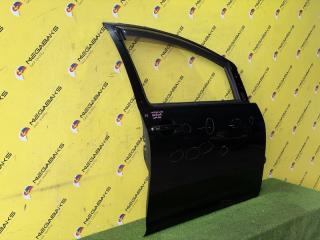 Дверь правая передняя TOYOTA WISH ZNE14 1ZZ-FE 2 ракурс