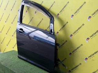 Дверь правая передняя TOYOTA WISH ZNE14 1ZZ-FE 3 ракурс