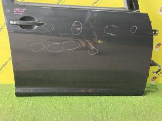 Дверь правая передняя TOYOTA WISH ZNE14 1ZZ-FE 4 ракурс