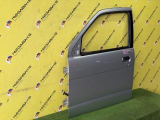 Дверь левая передняя DAIHATSU TERIOS KID J111G EF-DET 2 ракурс