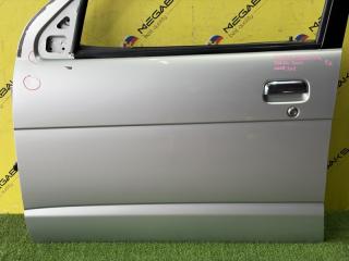 Дверь левая передняя DAIHATSU TERIOS KID J111G EF-DET 4 ракурс
