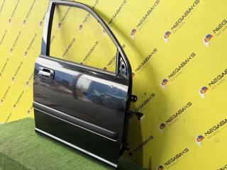 Дверь правая передняя NISSAN X-TRAIL NT30 QR20DE H01008H3MM 3 ракурс