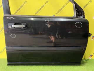 Дверь правая передняя NISSAN X-TRAIL NT30 QR20DE H01008H3MM 4 ракурс