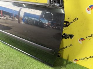 Дверь правая передняя NISSAN X-TRAIL NT30 QR20DE H01008H3MM 5 ракурс
