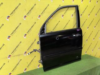 Дверь левая передняя NISSAN X-TRAIL NT30 QR20DE H01018H3MM 2 ракурс