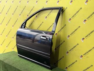 Дверь левая передняя NISSAN X-TRAIL NT30 QR20DE H01018H3MM 3 ракурс