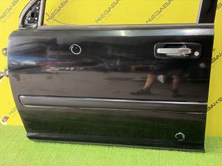 Дверь левая передняя NISSAN X-TRAIL NT30 QR20DE H01018H3MM 4 ракурс