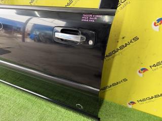 Дверь левая передняя NISSAN X-TRAIL NT30 QR20DE H01018H3MM 5 ракурс