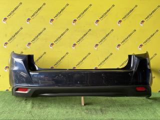 Бампер задний SUBARU IMPREZA GT2 FB16 57704FL230 1 ракурс