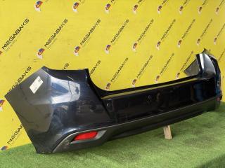 Бампер задний SUBARU IMPREZA GT2 FB16 57704FL230 2 ракурс