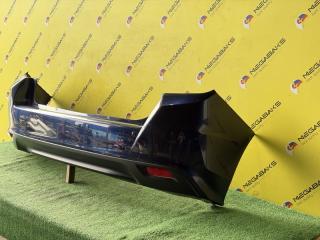 Бампер задний SUBARU IMPREZA GT2 FB16 57704FL230 3 ракурс