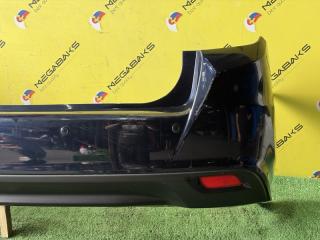 Бампер задний SUBARU IMPREZA GT2 FB16 57704FL230 4 ракурс