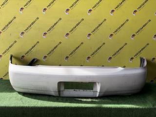 Бампер задний TOYOTA PLATZ NCP12 1NZ-FE 5215952070 1 ракурс