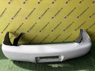 Бампер задний TOYOTA PLATZ NCP12 1NZ-FE 5215952070 2 ракурс