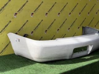 Бампер задний TOYOTA PLATZ NCP12 1NZ-FE 5215952070 3 ракурс