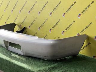 Бампер задний TOYOTA PLATZ NCP12 1NZ-FE 5215952070 4 ракурс