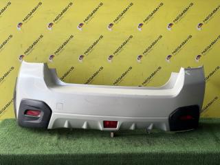 Бампер задний SUBARU XV GPE FB20 57704FJ040 1 ракурс Бампер задний SUBARU XV GPE FB20 57704FJ040 1 ракурс
