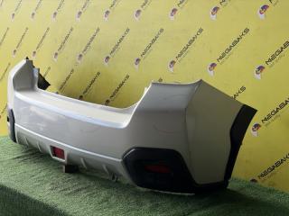 Бампер задний SUBARU XV GPE FB20 57704FJ040 3 ракурс Бампер задний SUBARU XV GPE FB20 57704FJ040 3 ракурс