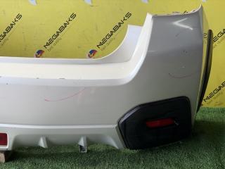 Бампер задний SUBARU XV GPE FB20 57704FJ040 5 ракурс Бампер задний SUBARU XV GPE FB20 57704FJ040 5 ракурс