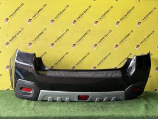 Бампер задний SUBARU XV GPE FB20 57704FJ040 1 ракурс Бампер задний SUBARU XV GPE FB20 57704FJ040 1 ракурс