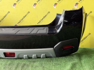 Бампер задний SUBARU XV GPE FB20 57704FJ040 4 ракурс Бампер задний SUBARU XV GPE FB20 57704FJ040 4 ракурс