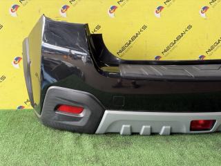 Бампер задний SUBARU XV GPE FB20 57704FJ040 5 ракурс Бампер задний SUBARU XV GPE FB20 57704FJ040 5 ракурс