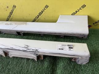 Порог NISSAN LAUREL HC35 RB20DE 768505L500 4 ракурс