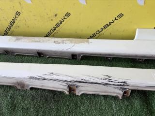 Порог NISSAN LAUREL HC35 RB20DE 768505L500 5 ракурс